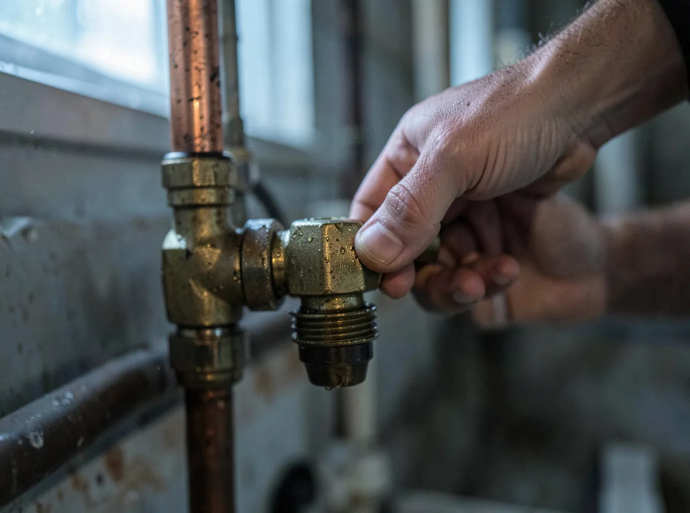 Emergency Plumber Nanjemoy, MD FAQs